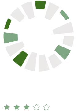 GRSB 4 Star Logo
