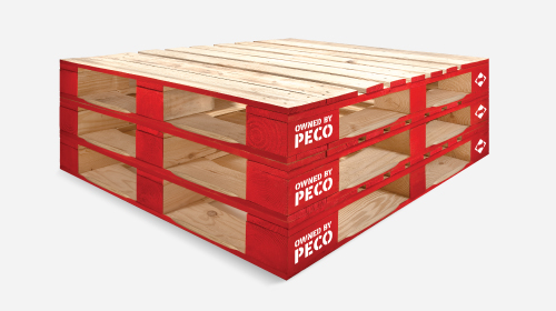Pallet Recovery