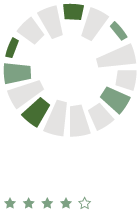 GRSB 4 Star Logo