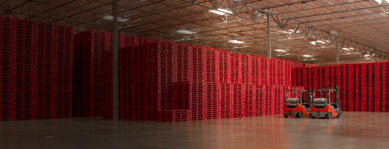 PECO Pallet Home