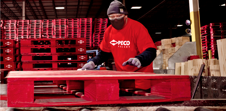 peco pallet home peco pallets