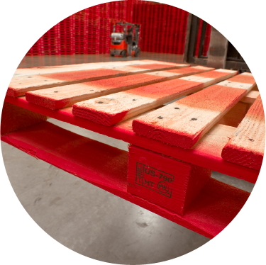 peco pallet red link peco pallets